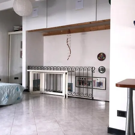 Via Garibaldi Centro Storico Apartman Levanto