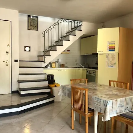 Via Garibaldi Centro Storico Levanto