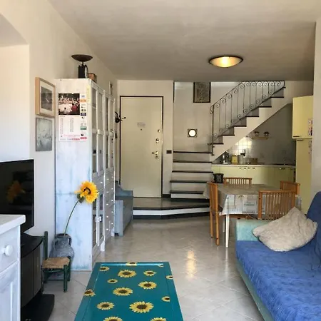 Via Garibaldi Centro Storico Appartement