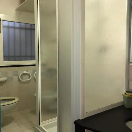 Apartamento Via Garibaldi Centro Storico