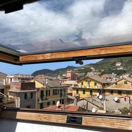 Via Garibaldi Centro Storico Apartman