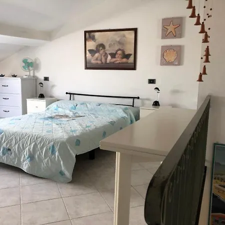 Apartman Via Garibaldi Centro Storico Levanto