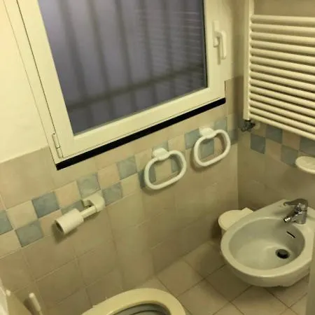 Via Garibaldi Centro Storico Apartamento Levanto