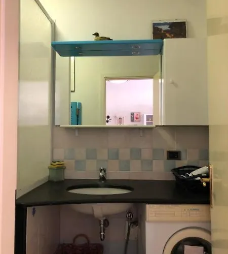 Via Garibaldi Centro Storico Apartman *