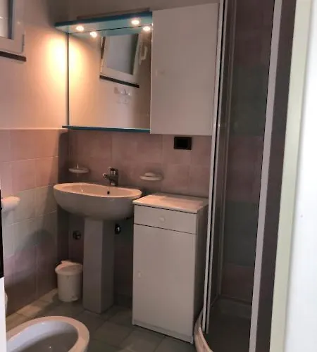 Via Garibaldi Centro Storico