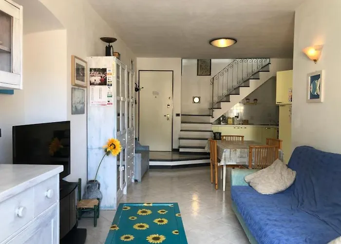 Via Garibaldi Centro Storico Apartman