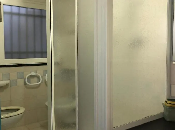 Apartman Via Garibaldi Centro Storico