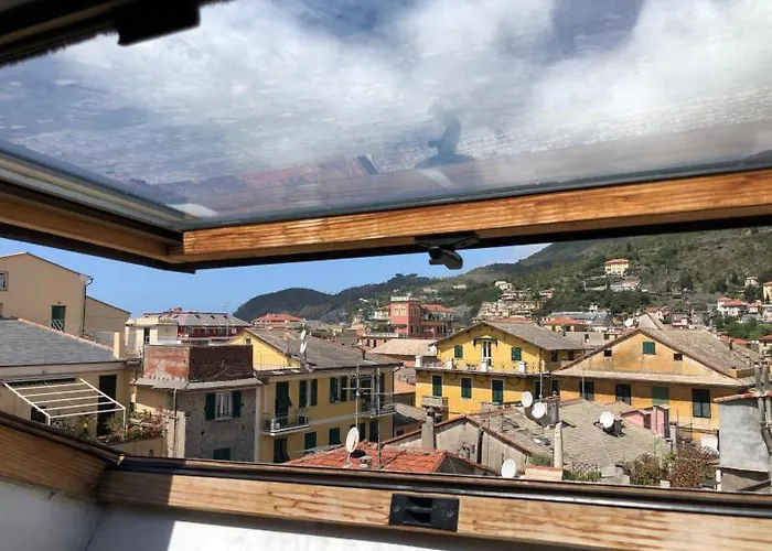 Via Garibaldi Centro Storico Apartman