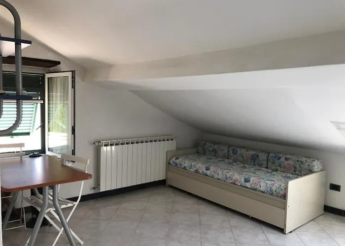 Apartman Via Garibaldi Centro Storico *
