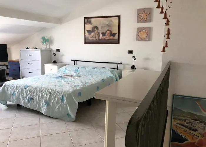 Apartman Via Garibaldi Centro Storico Levanto