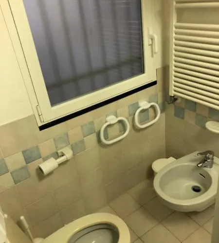 Via Garibaldi Centro Storico Apartman Levanto