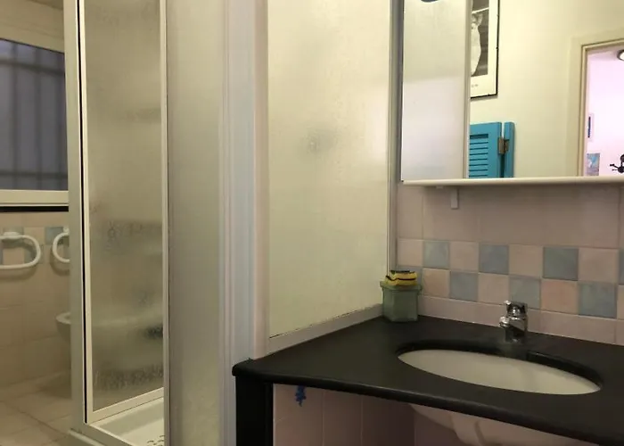 Via Garibaldi Centro Storico Διαμέρισμα *