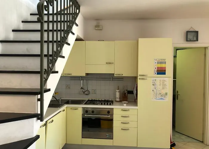 Via Garibaldi Centro Storico * Λεβάντο